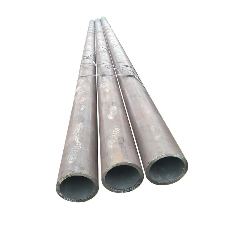 welded pipe